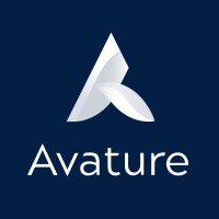 The Avature logo.