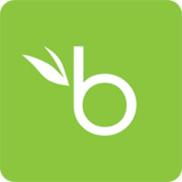 BambooHR logo.