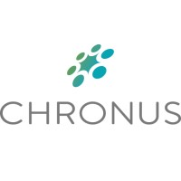 Chronus logo