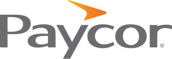 Paycor logo.