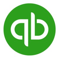 The QuickBooks logo.