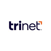 TriNet logo