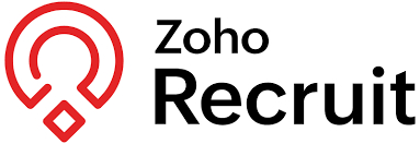 Zoho Recruit logo