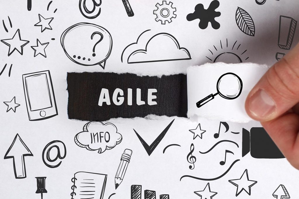 Agile project management