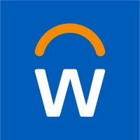 Workday HCM logo