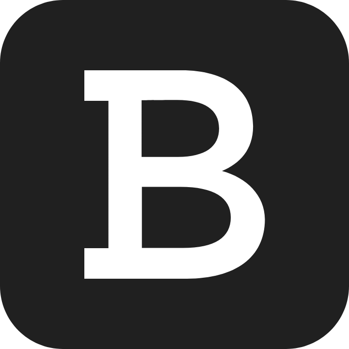 Braintree logo.