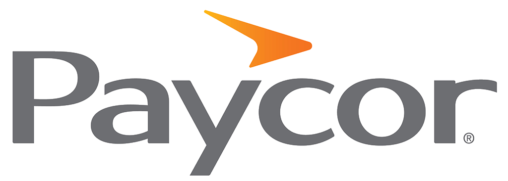 The Paycor logo.