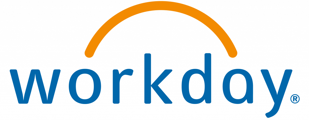 The Workday logo.