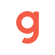 Gusto logo.