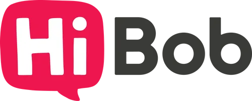 Bob logo.