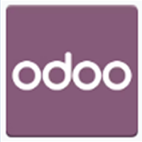 Odoo logo