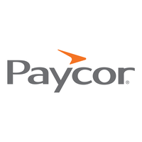 Paycor logo.