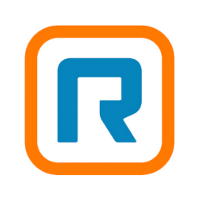 RingCentral logo.