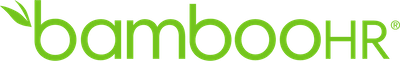 The BambooHR logo.